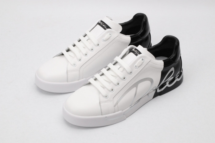D&G  SNEAKERS DG000019