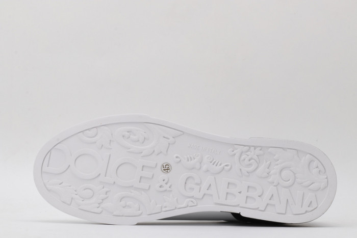 D&G  SNEAKERS DG000019