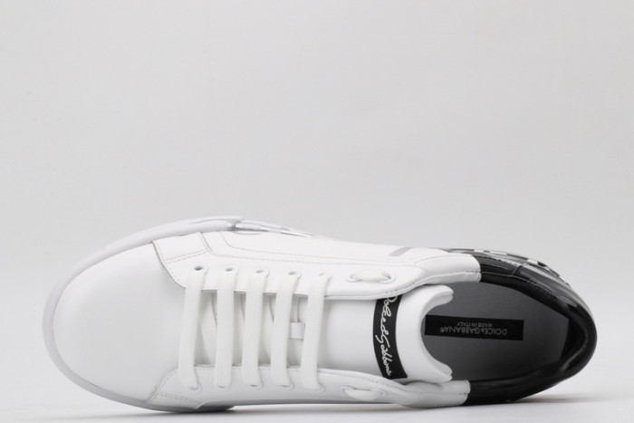 D&G  SNEAKERS DG000019