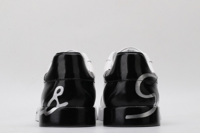 D&G  SNEAKERS DG000019
