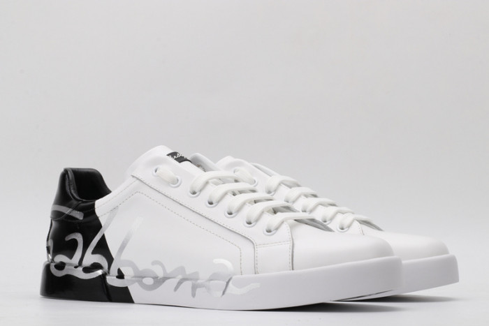 D&G  SNEAKERS DG000019