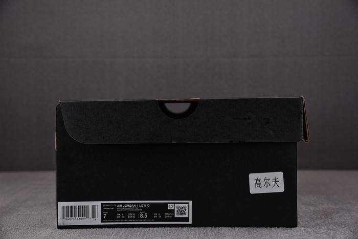 air JJordan 1 Retro Low Golf USA  DD9315-113