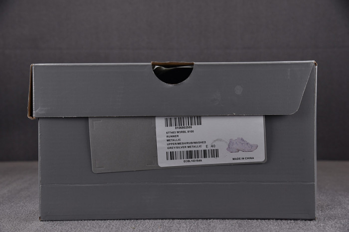 SNEAKER RUNNER 5000186