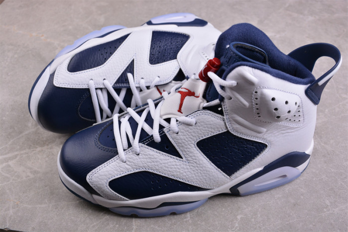 Air Jordan 6 Olympic CT8529-164