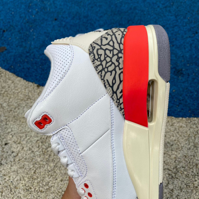 Air Jordan 3 “Georgia Peach” CK9246-121