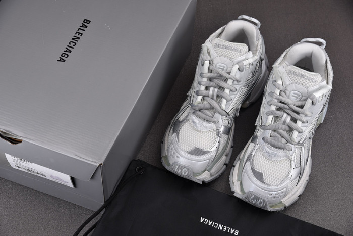 SNEAKER RUNNER 5000186