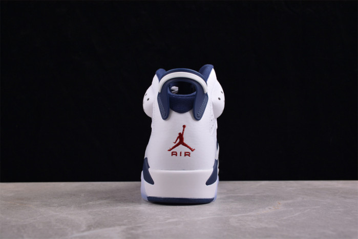 Air Jordan 6 Olympic CT8529-164