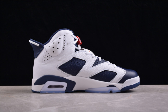 Air Jordan 6 Olympic CT8529-164
