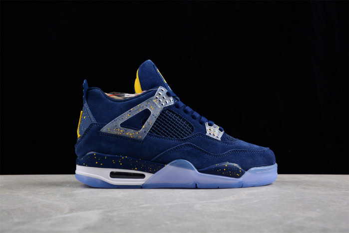 AIR Jordan 4 Retro Michigan (PE)  AJ4-1036660