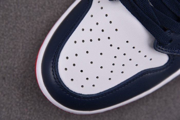 air JJordan 1 Retro Low Golf USA  DD9315-113