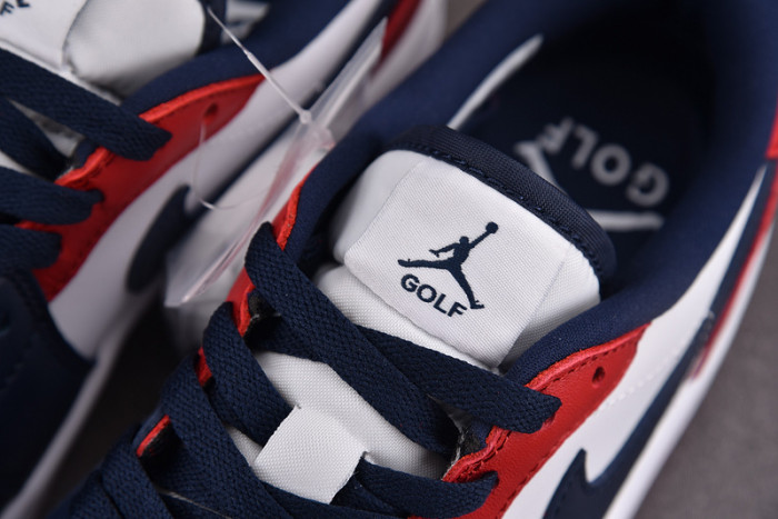 air JJordan 1 Retro Low Golf USA  DD9315-113