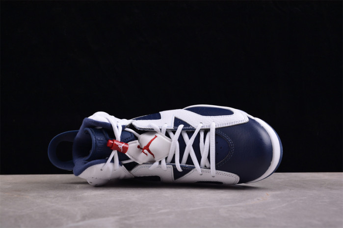 Air Jordan 6 Olympic CT8529-164