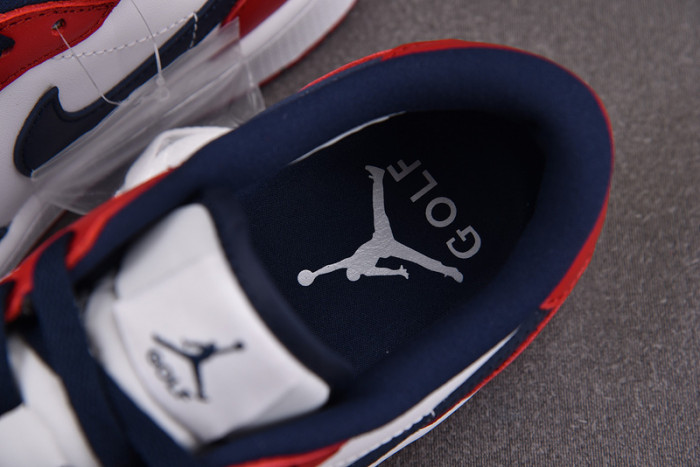 air JJordan 1 Retro Low Golf USA  DD9315-113