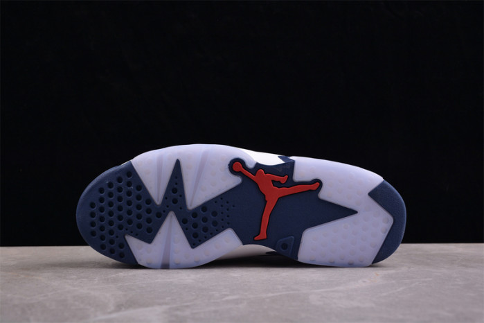 Air Jordan 6 Olympic CT8529-164