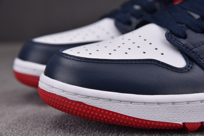air JJordan 1 Retro Low Golf USA  DD9315-113