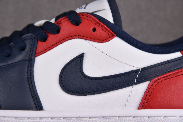air JJordan 1 Retro Low Golf USA  DD9315-113