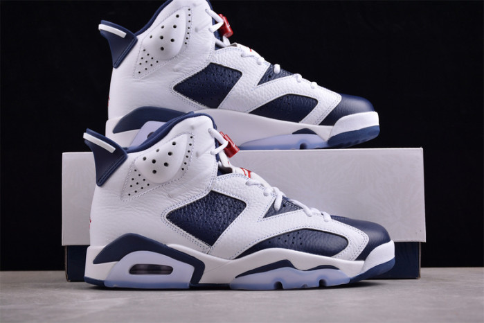 Air Jordan 6 Olympic CT8529-164