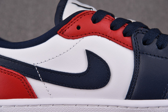 air JJordan 1 Retro Low Golf USA  DD9315-113