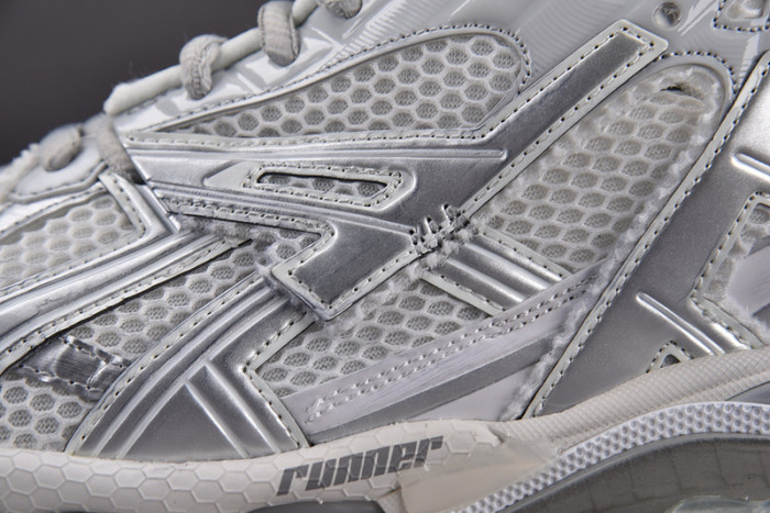 SNEAKER RUNNER 5000186