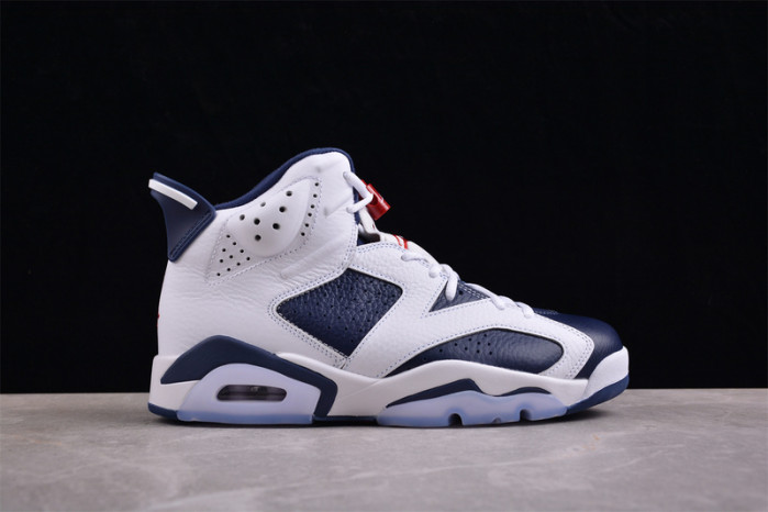 Air Jordan 6 Olympic CT8529-164