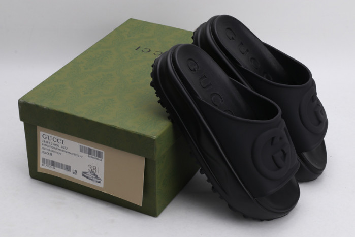 Gucc* Sandal102