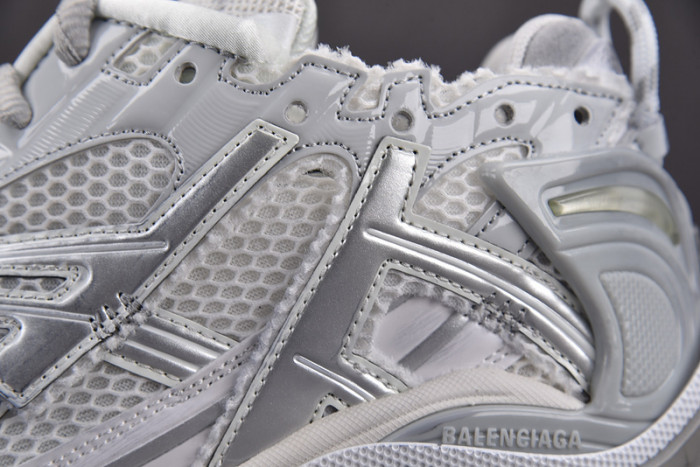SNEAKER RUNNER 5000186