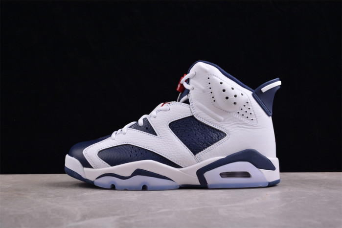Air Jordan 6 Olympic CT8529-164