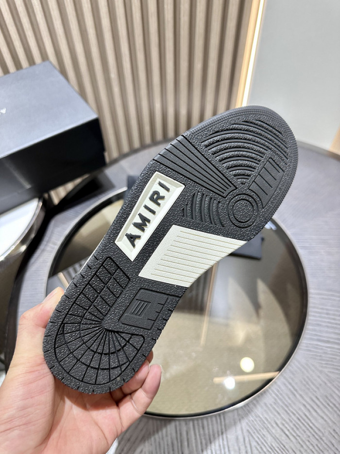 AMIRI SNEAKERS AR000048