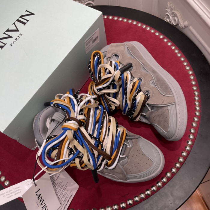 Lanvin × Gallery Department LG000082