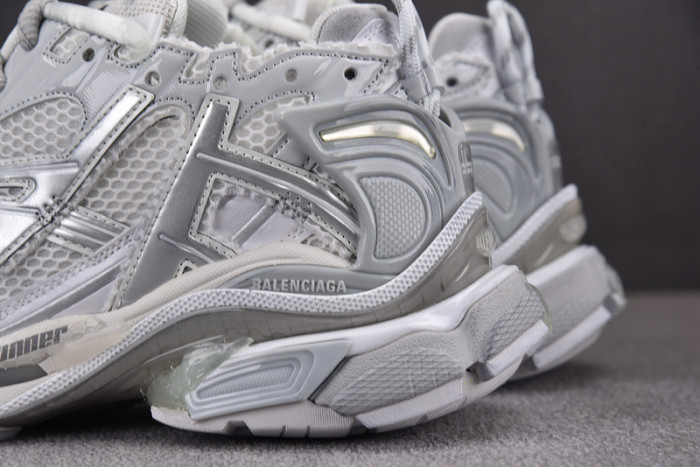 SNEAKER RUNNER 5000186