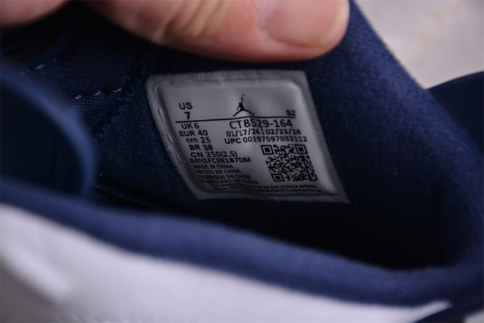 Air Jordan 6 Olympic CT8529-164