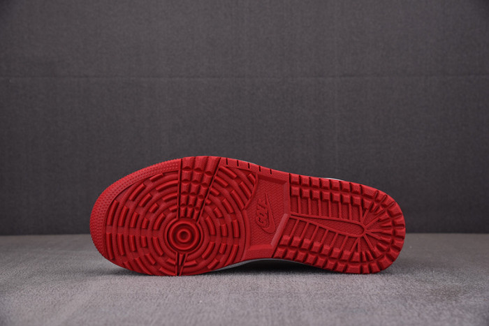 air JJordan 1 Retro Low Golf USA  DD9315-113