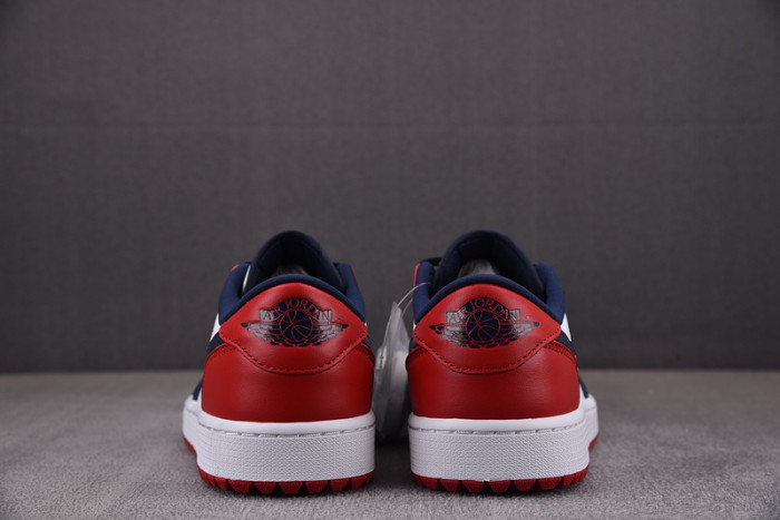 air JJordan 1 Retro Low Golf USA  DD9315-113
