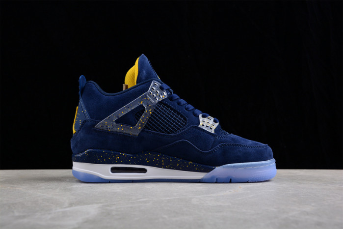 AIR Jordan 4 Retro Michigan (PE)  AJ4-1036660