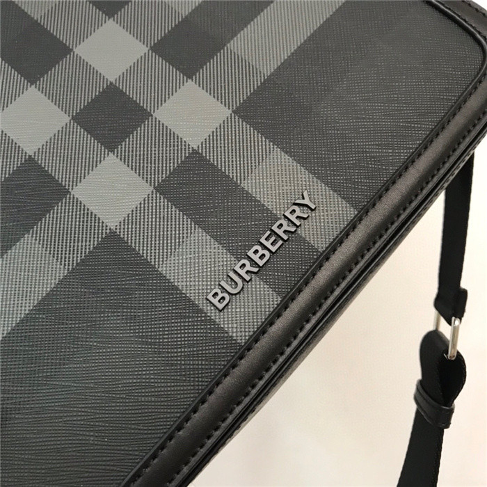 BURBER*Y BAG2