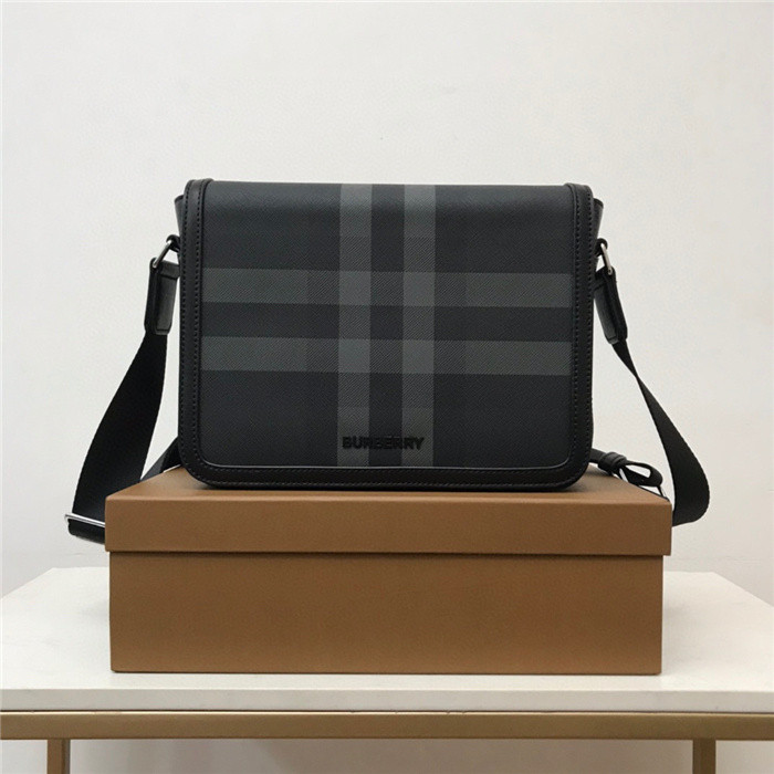 BURBER*Y  BAG2