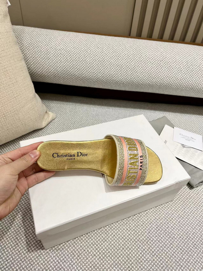 Dio*r sandal15