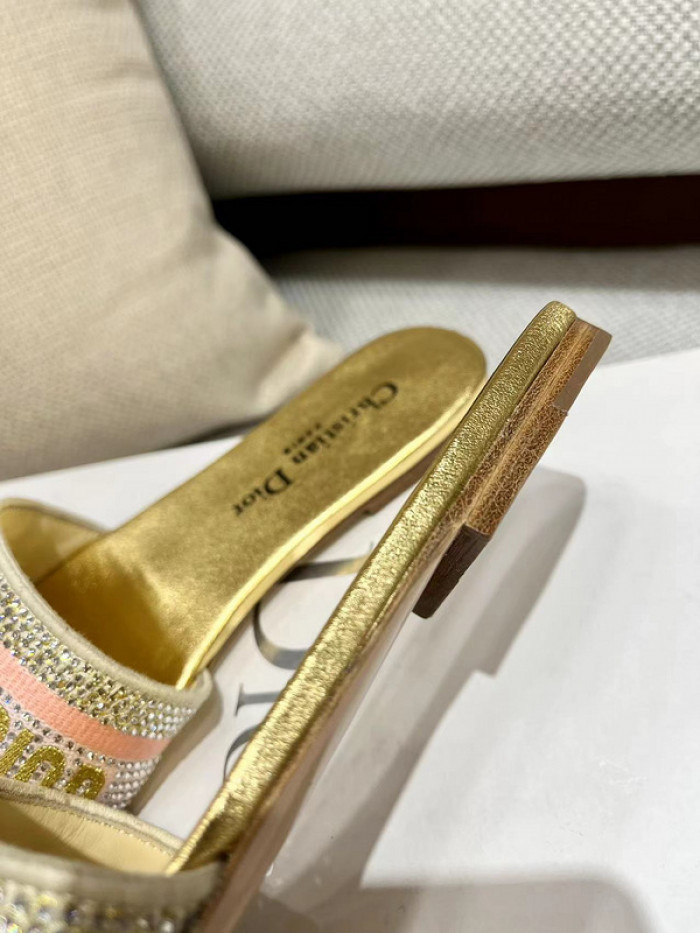 Dio*r sandal15