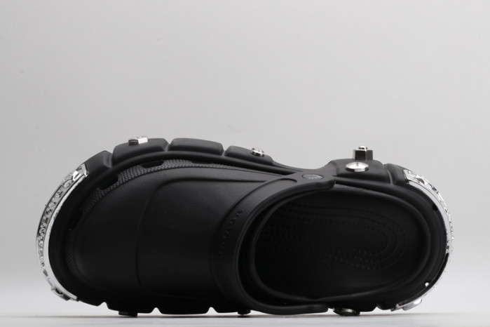 Balenciag* Sandal 26