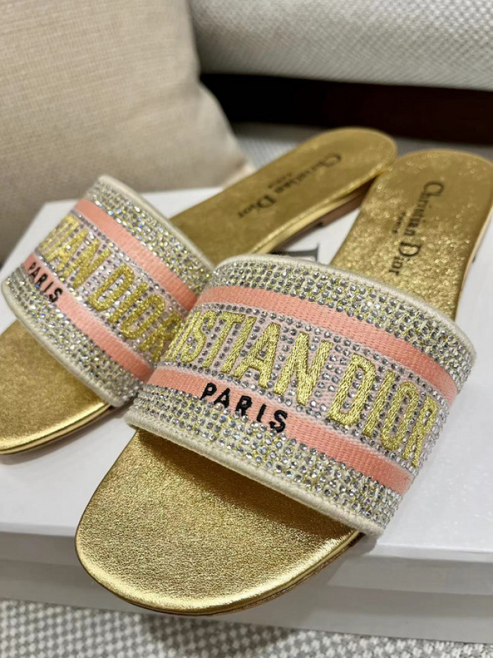 Dio*r sandal15
