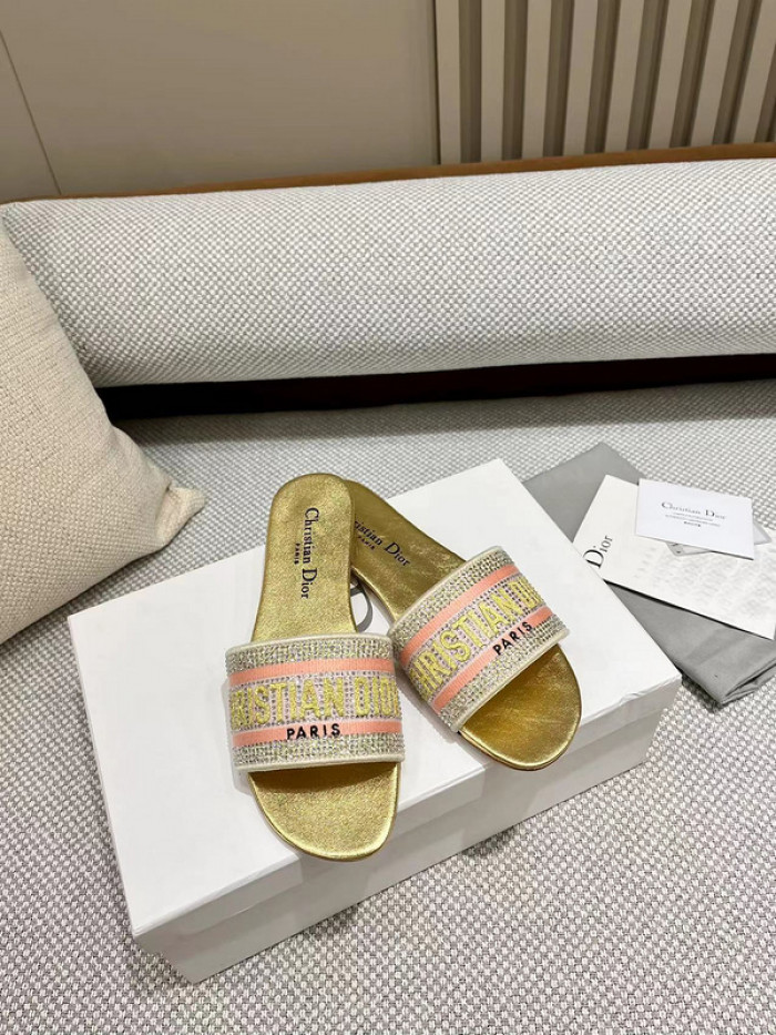 Dio*r sandal15