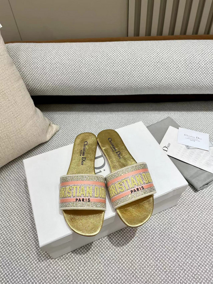 Dio*r sandal15