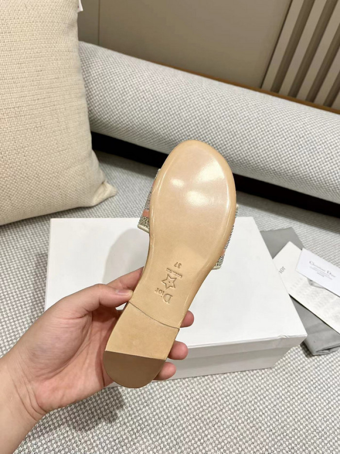 Dio*r sandal15