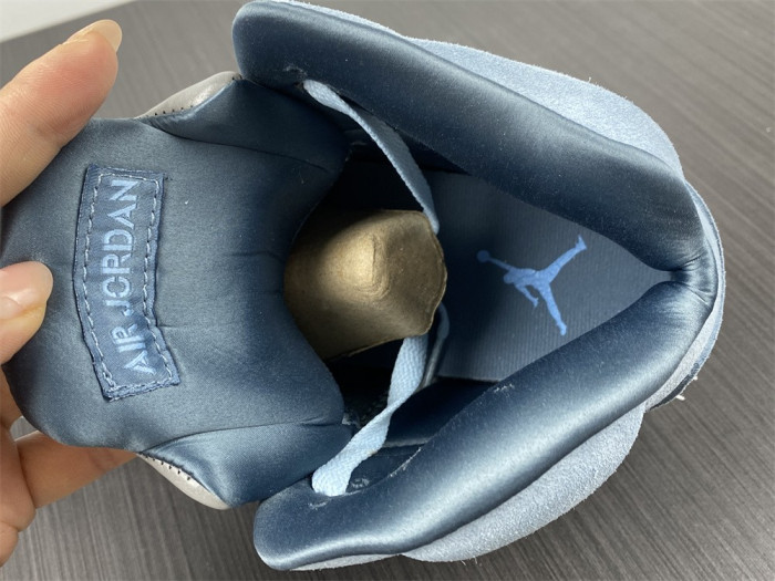 Wmns Air Jordan 5 Retro 