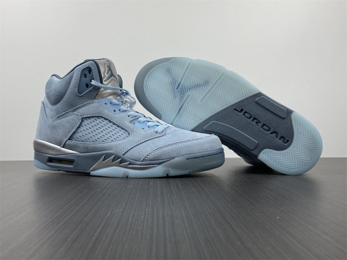 Wmns Air Jordan 5 Retro 