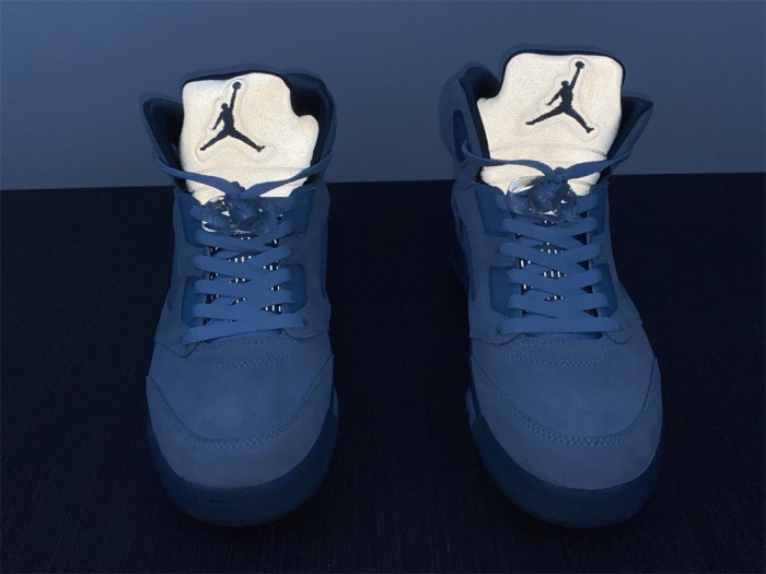 Wmns Air Jordan 5 Retro 
