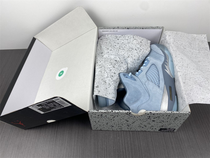 Wmns Air Jordan 5 Retro 