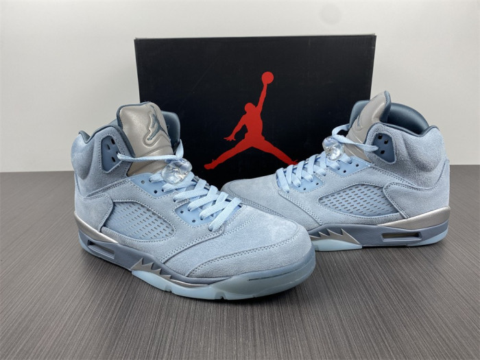 Wmns Air Jordan 5 Retro 