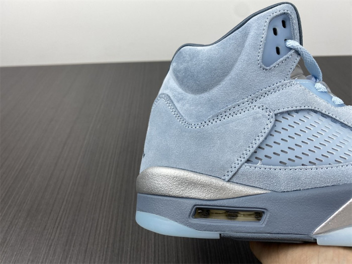 Wmns Air Jordan 5 Retro 