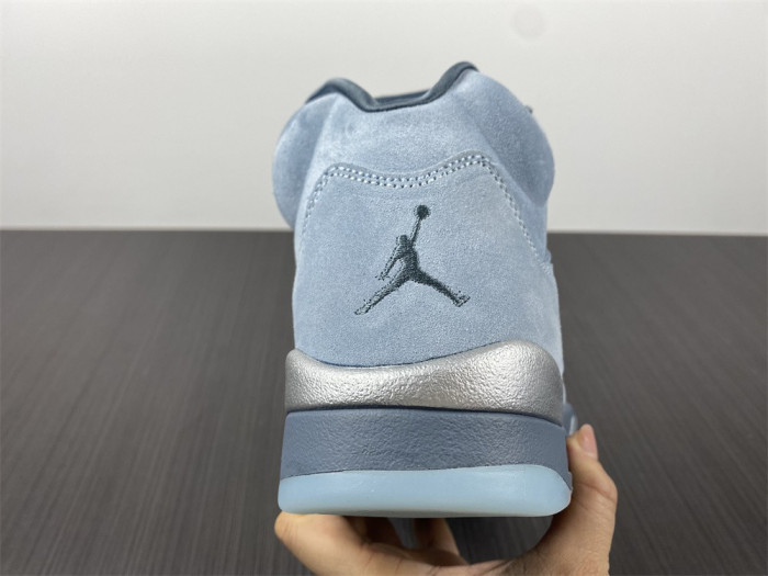Wmns Air Jordan 5 Retro 
